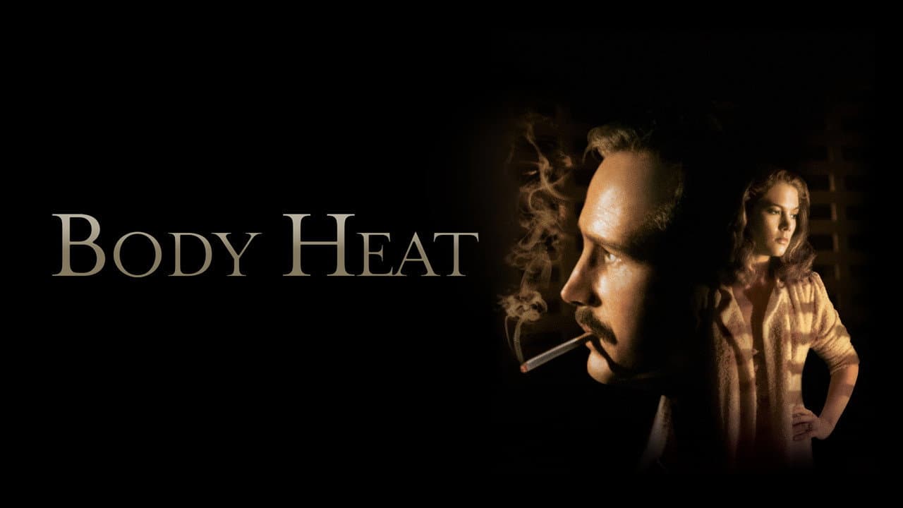 Body Heat still 2