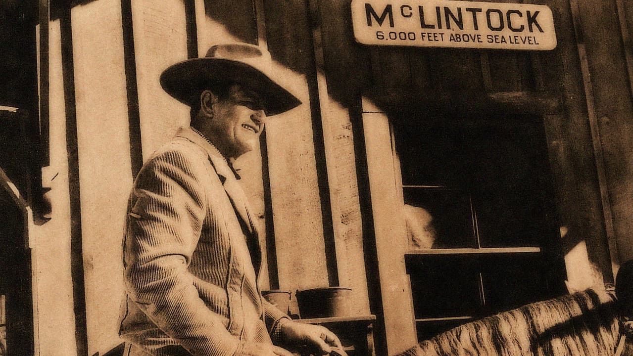 McLintock! still 3