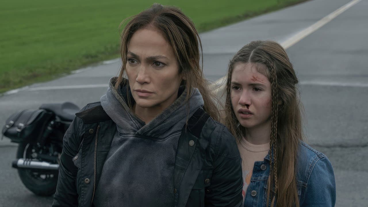 The Mother still 6