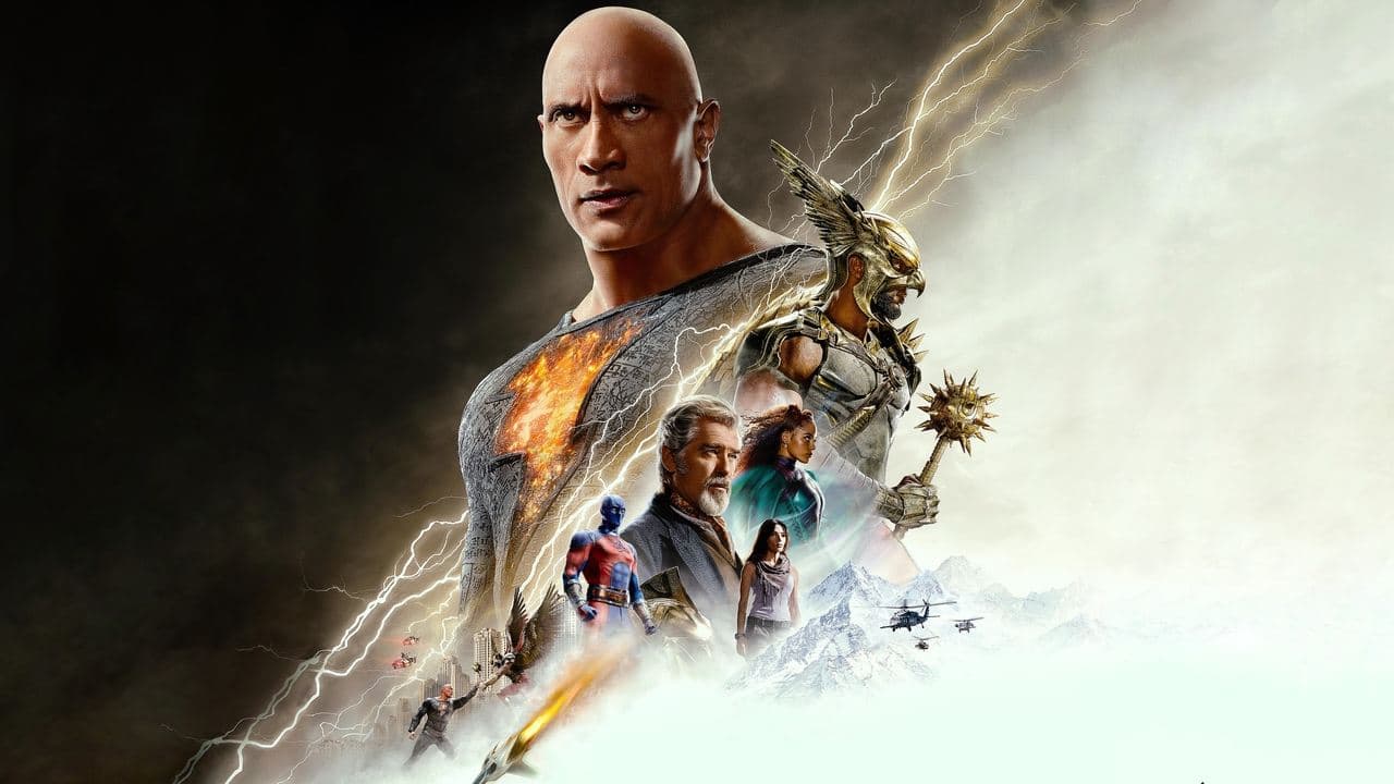 Black Adam still 1