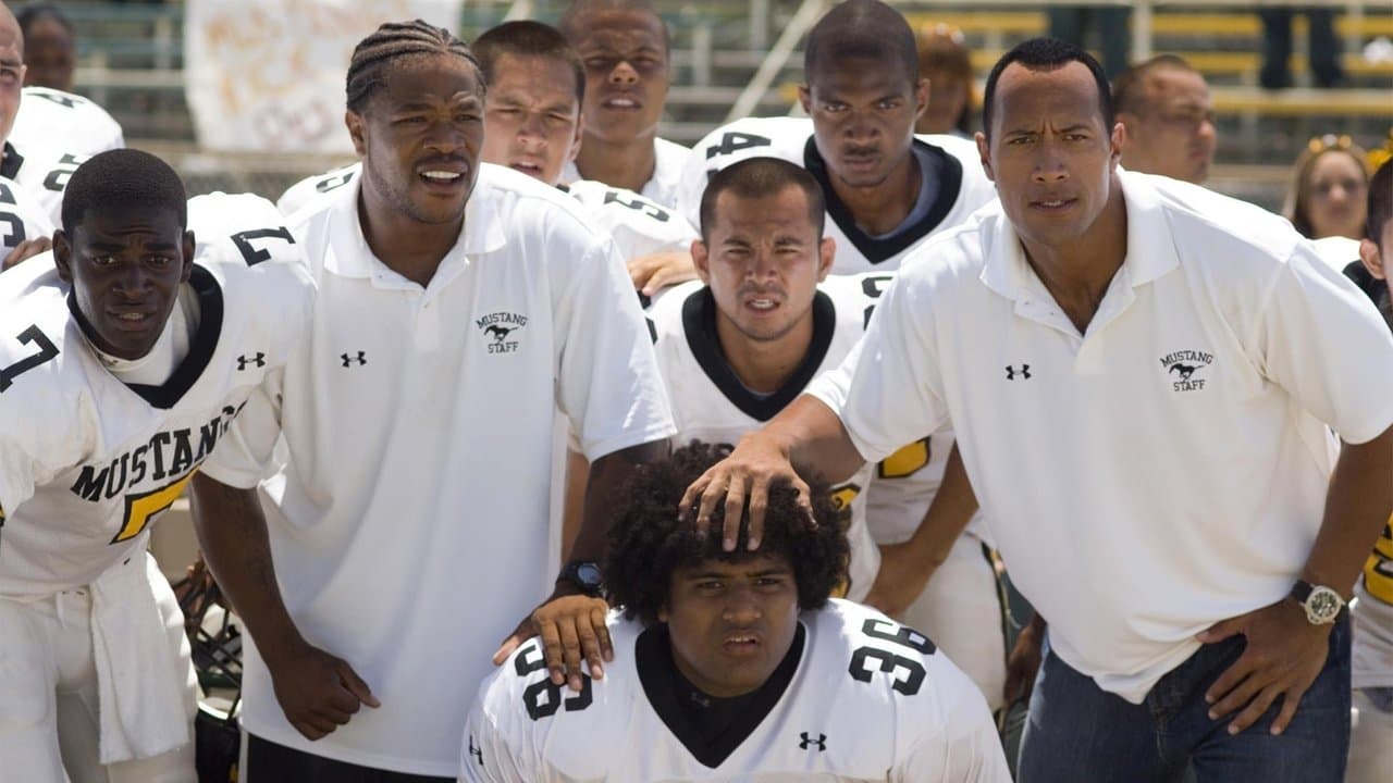 Gridiron Gang still 8