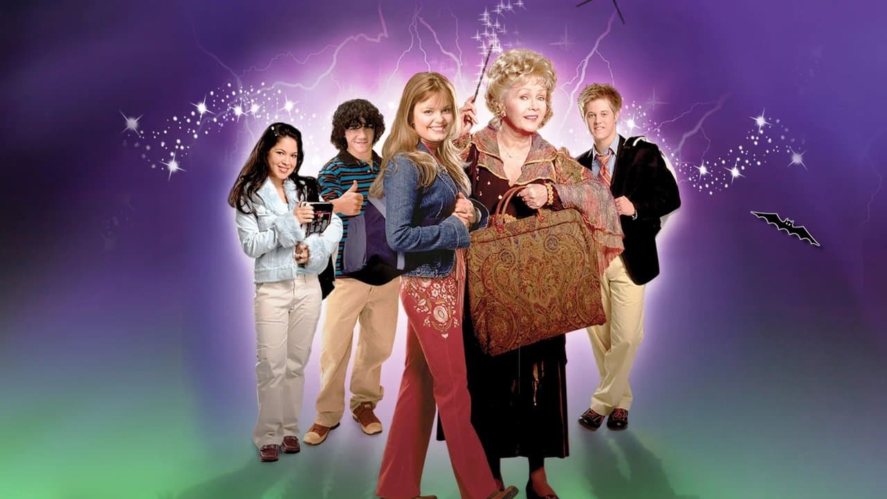 Halloweentown High still 3