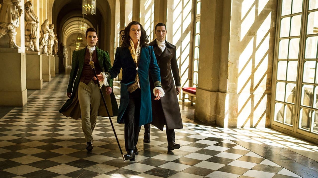 The King's Daughter still 5