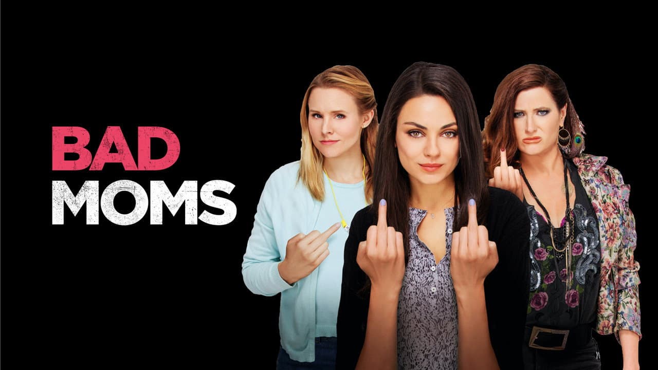 Bad Moms still 7