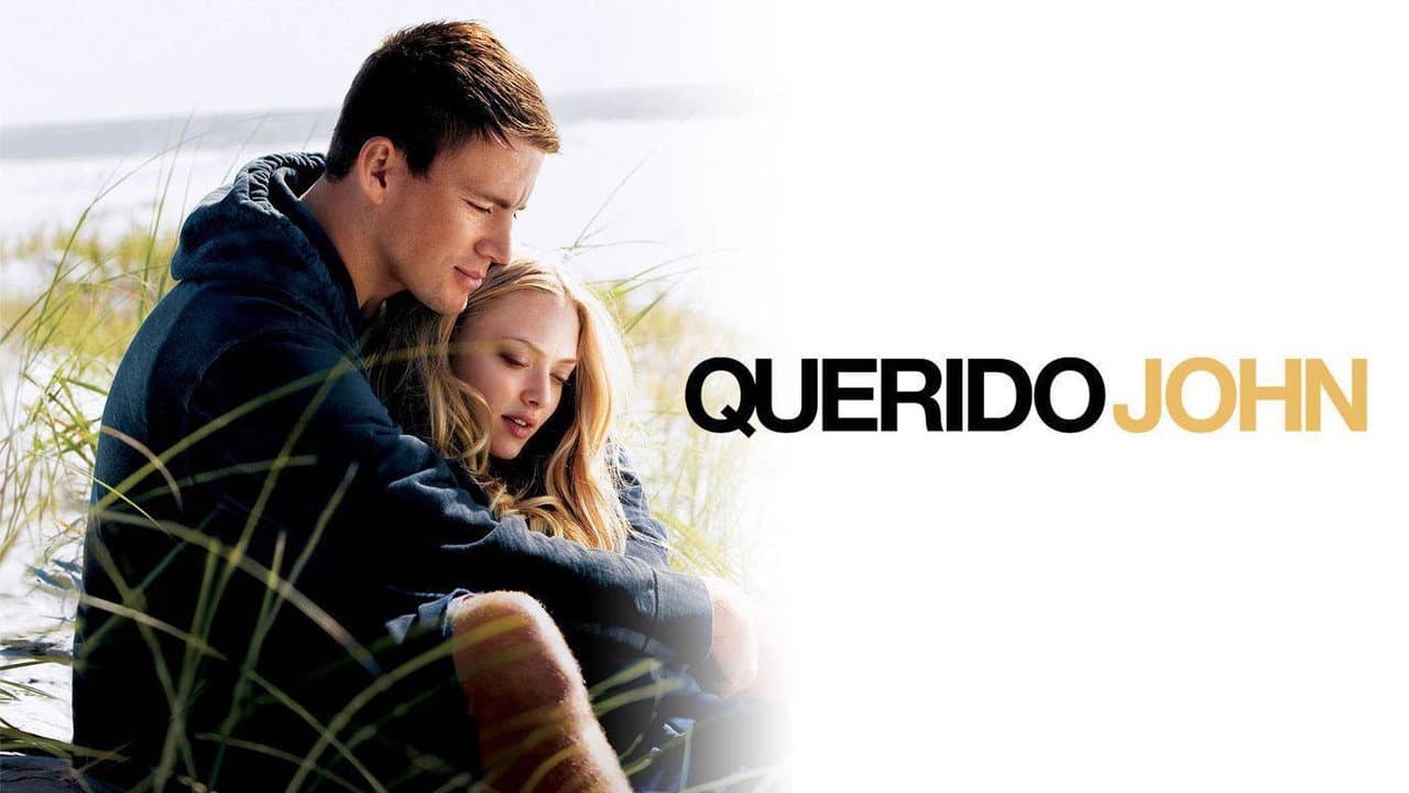 Dear John still 8