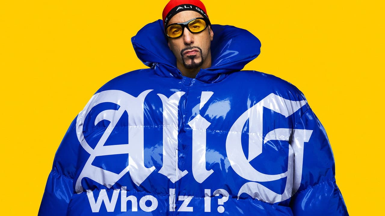 Ali G Sequel Review: Sacha Baron Cohen's Uneven Comeback still 5