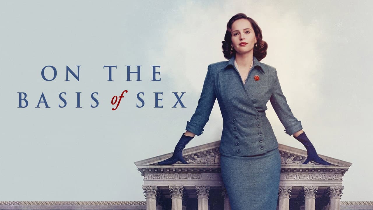 On the Basis of Sex still 3