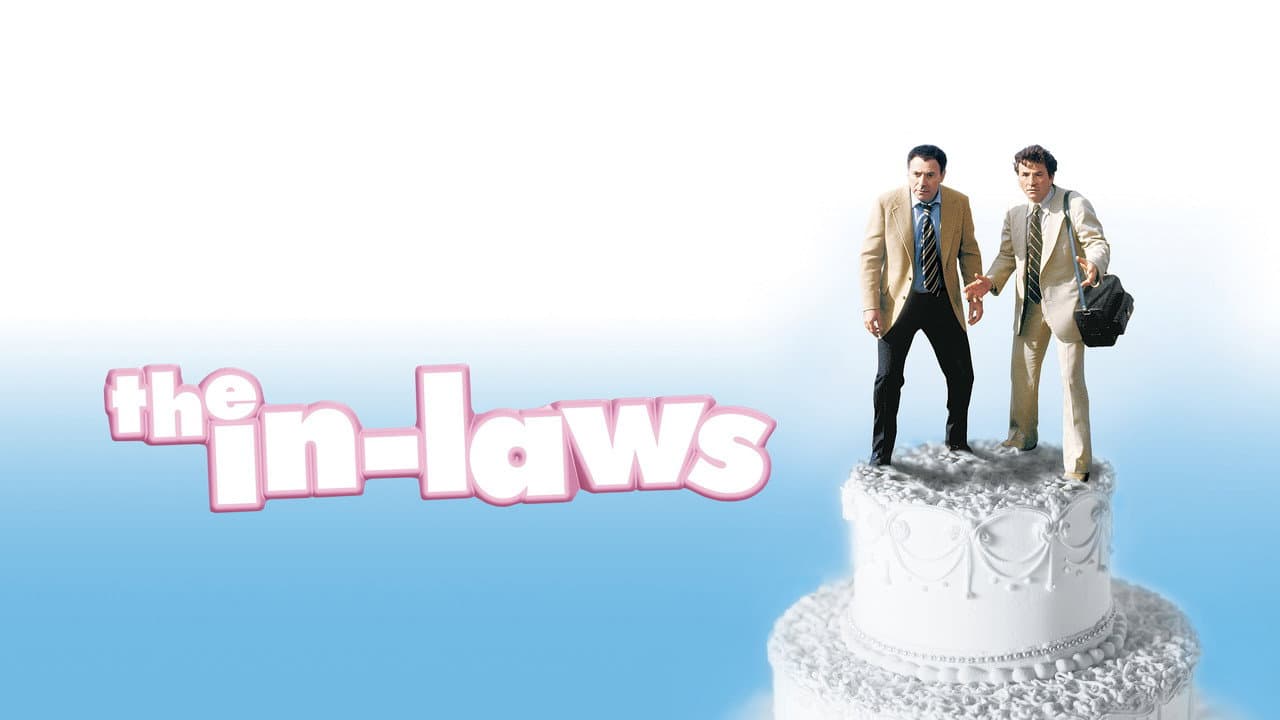 The In-Laws still 5