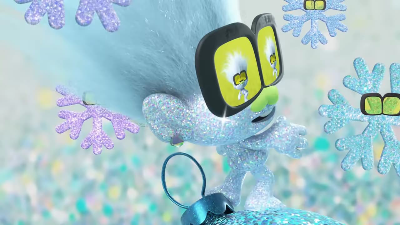 Trolls Holiday in Harmony still 8