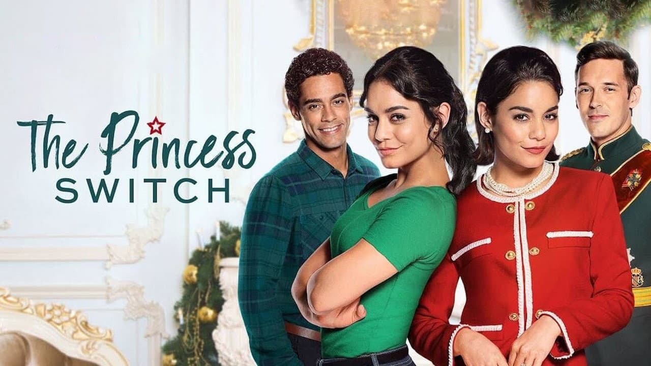The Princess Switch still 6