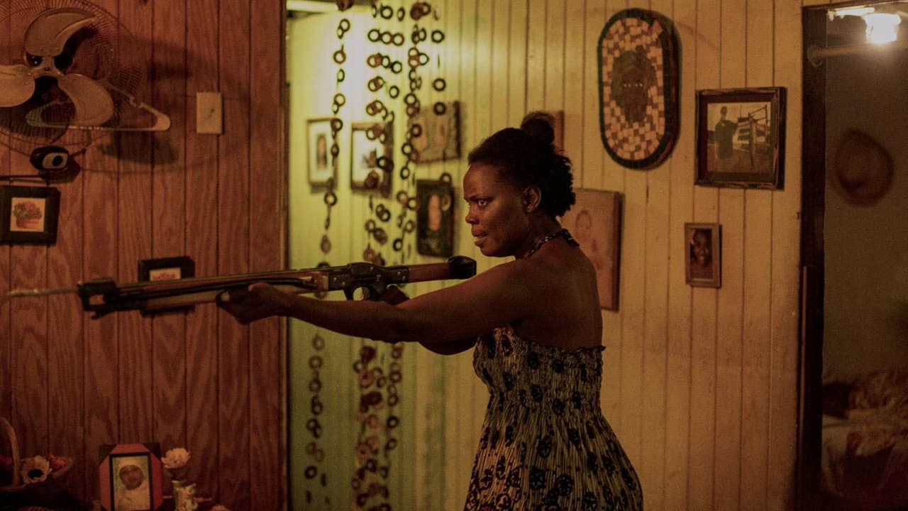 Extortion still 6
