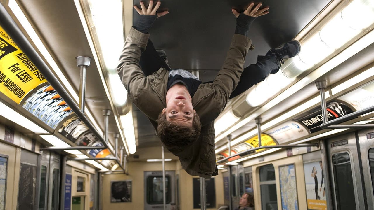 The Amazing Spider-Man still 7