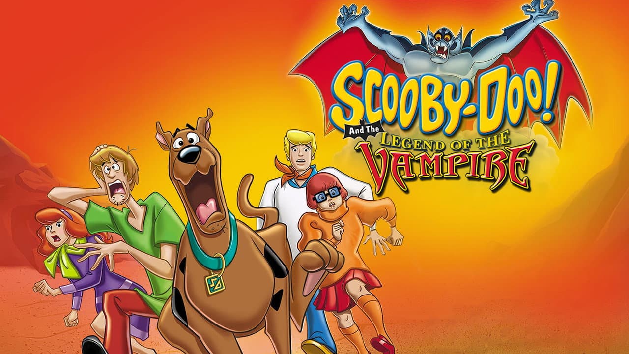 Scooby-Doo! and the Legend of the Vampire still 6