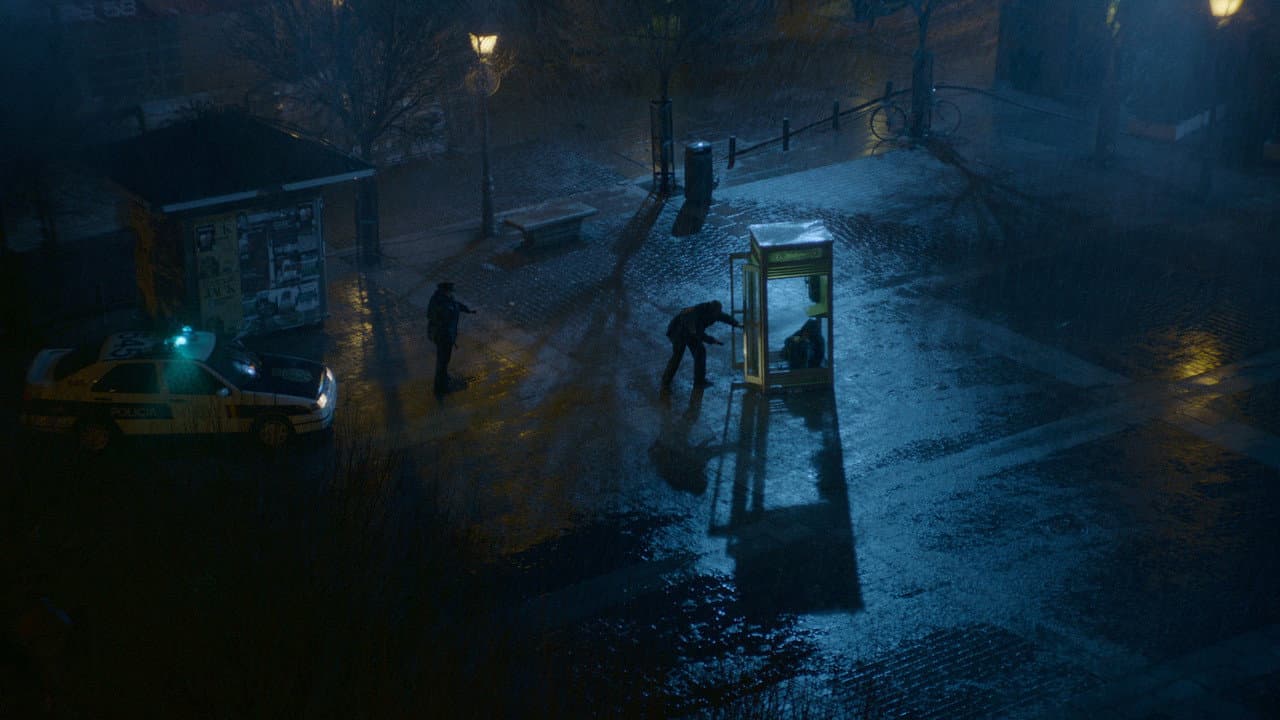 The Imposter still 7