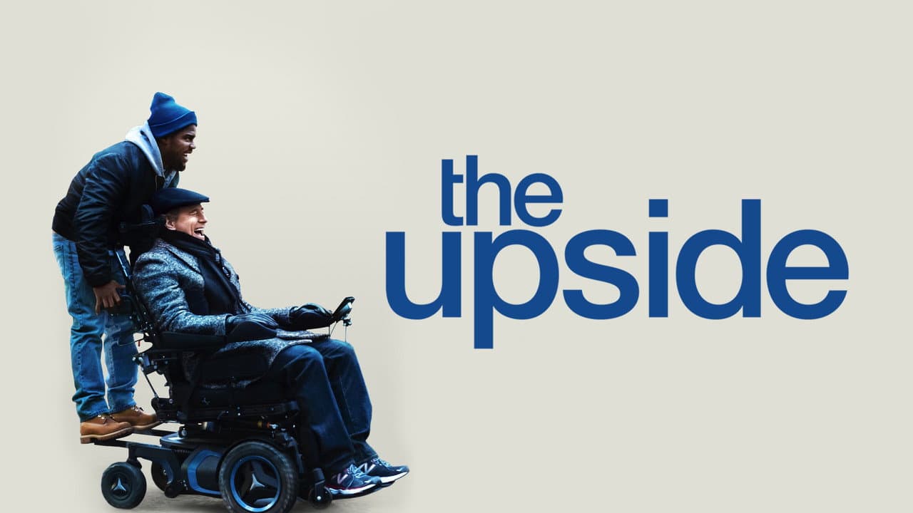 The Upside still 3