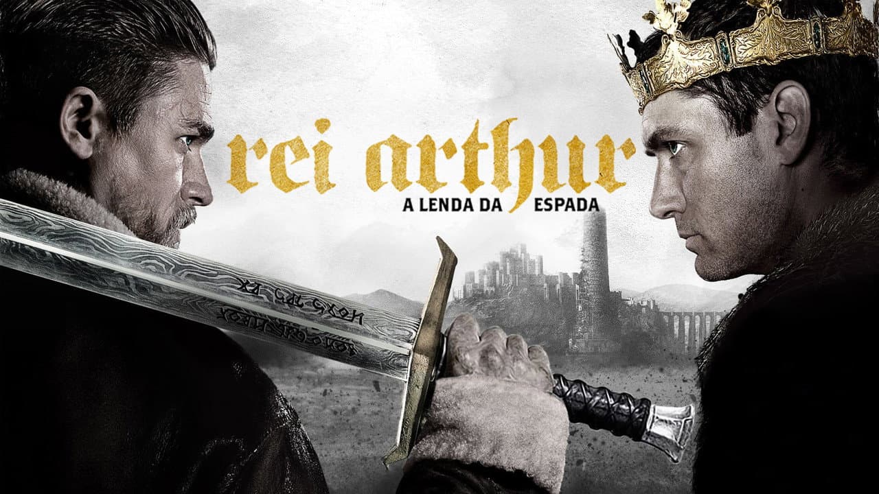 King Arthur: Legend of the Sword still 4