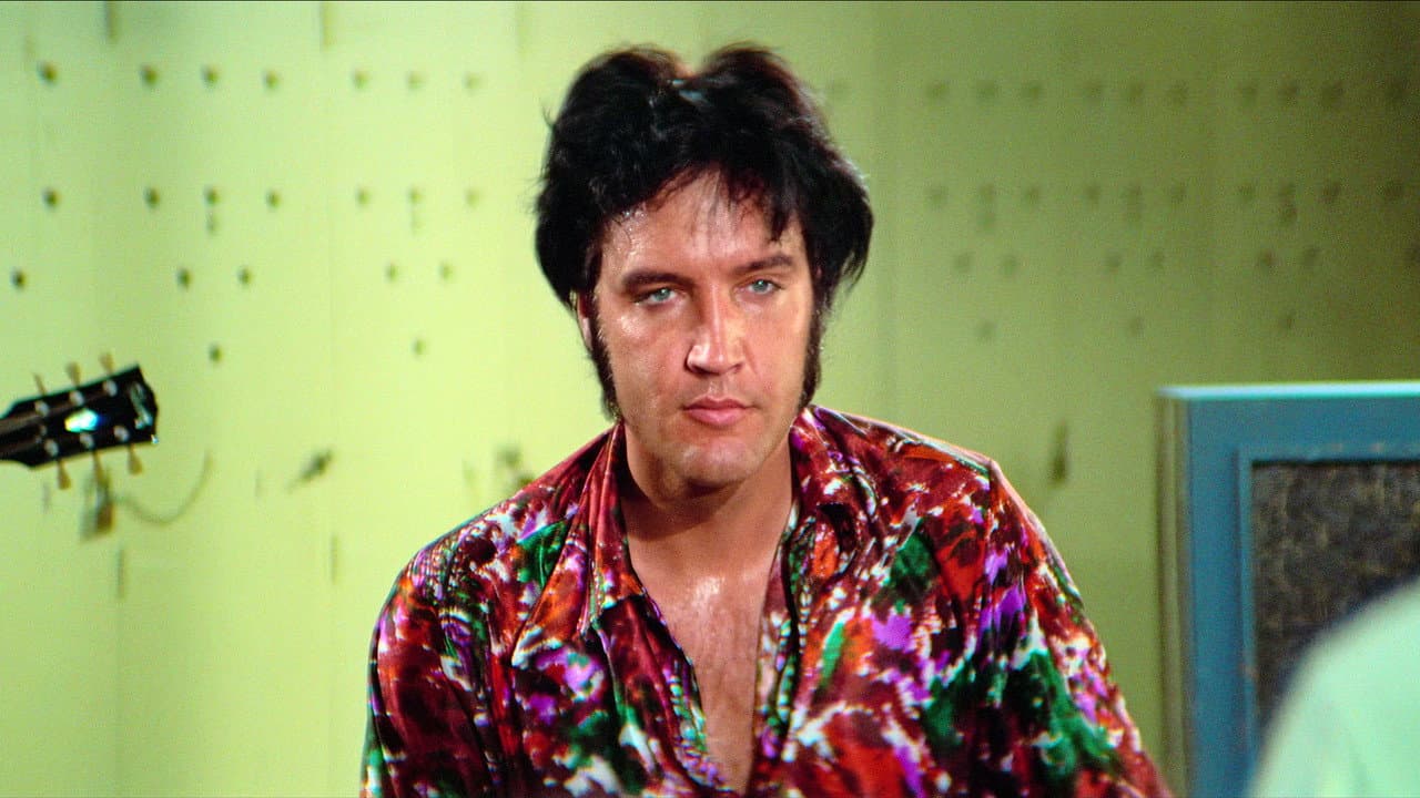 EPiC: Elvis Presley in Concert still 8
