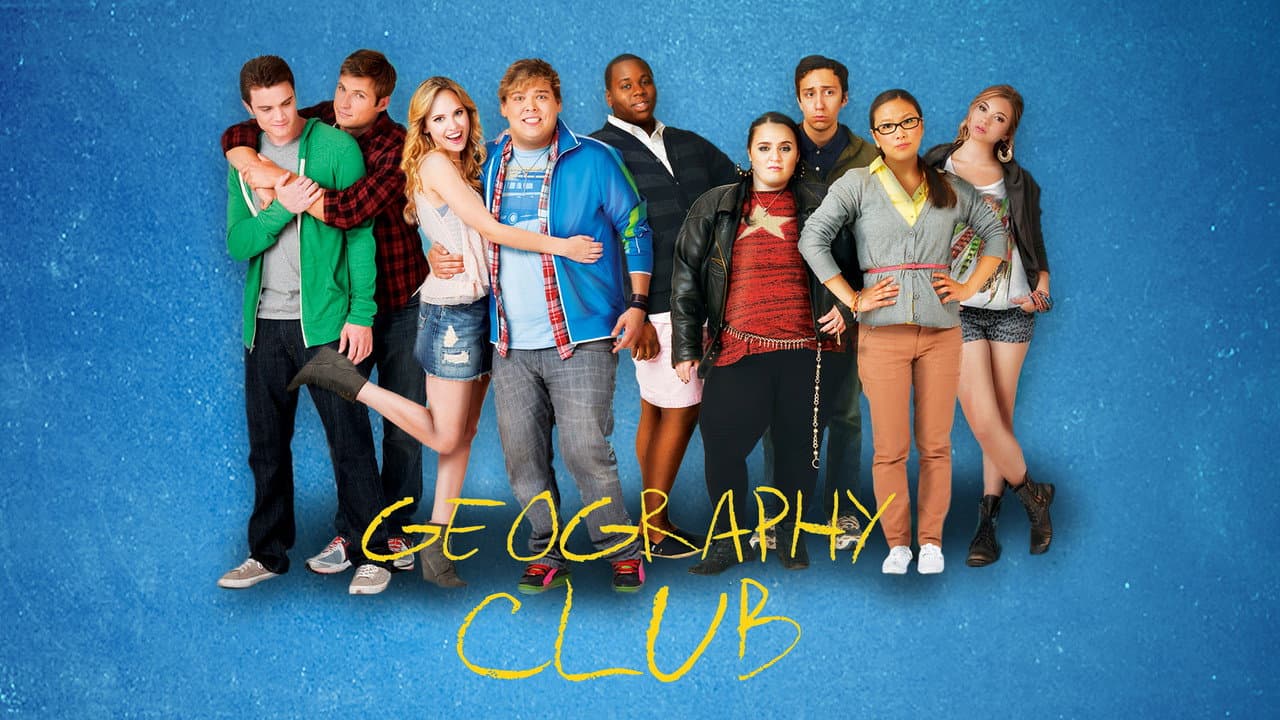 Geography Club still 2