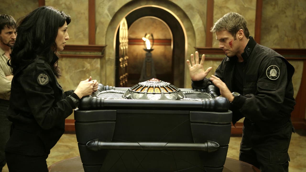 Stargate: The Ark of Truth still 6