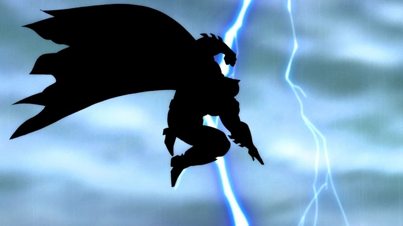 Batman: The Dark Knight Returns still 2