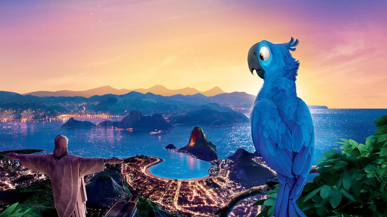Rio still 3