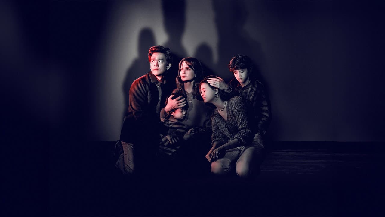 Afraid still 3