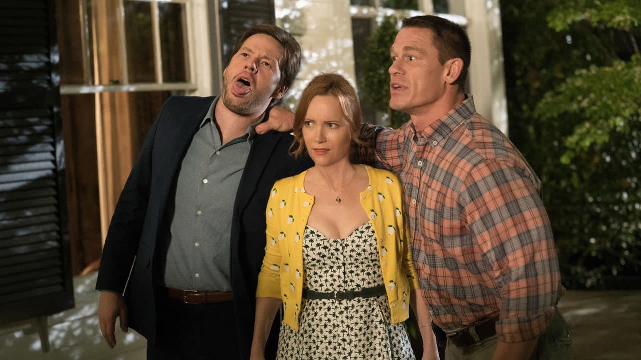 Blockers still 5
