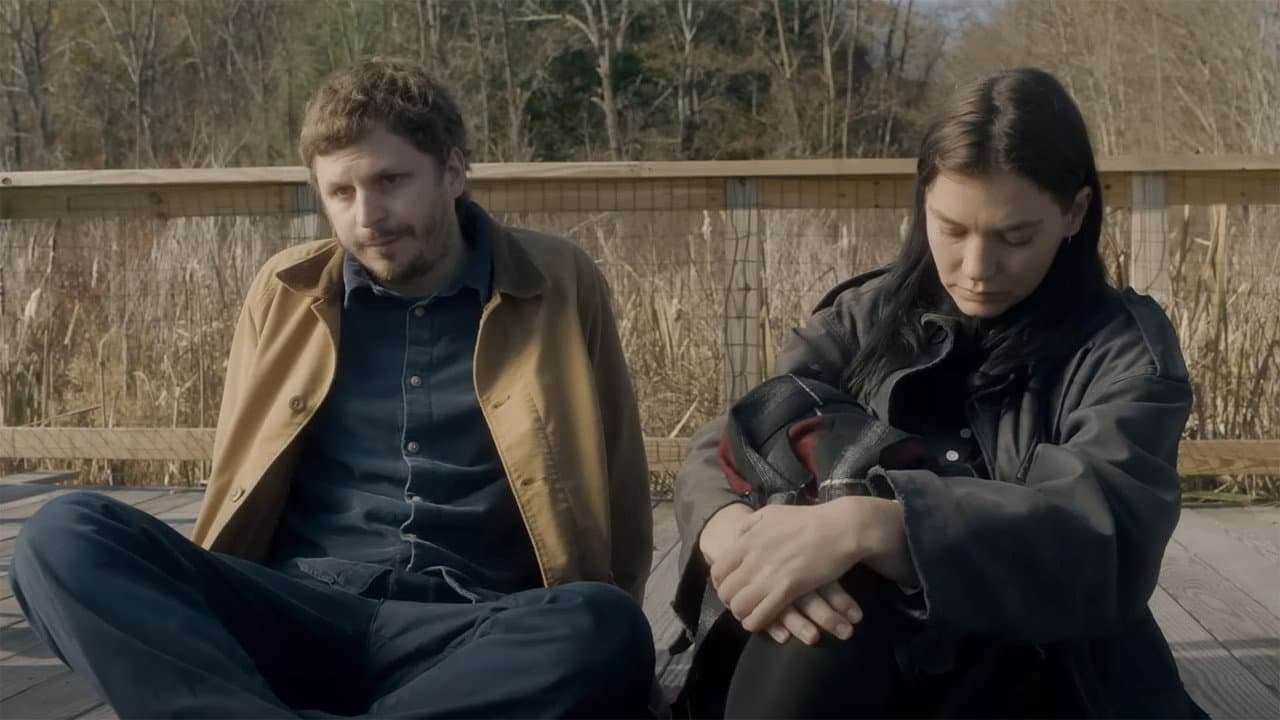 The Adults still 4