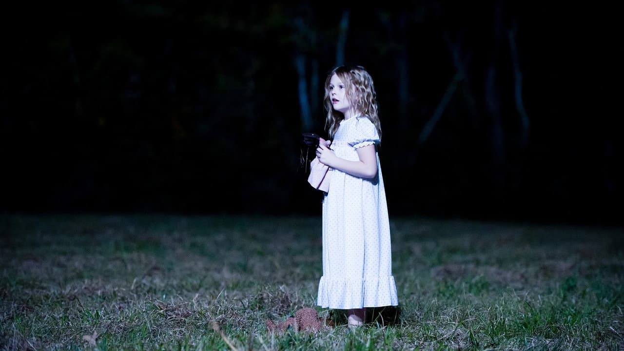 The Haunting in Connecticut 2: Ghosts of Georgia still 3