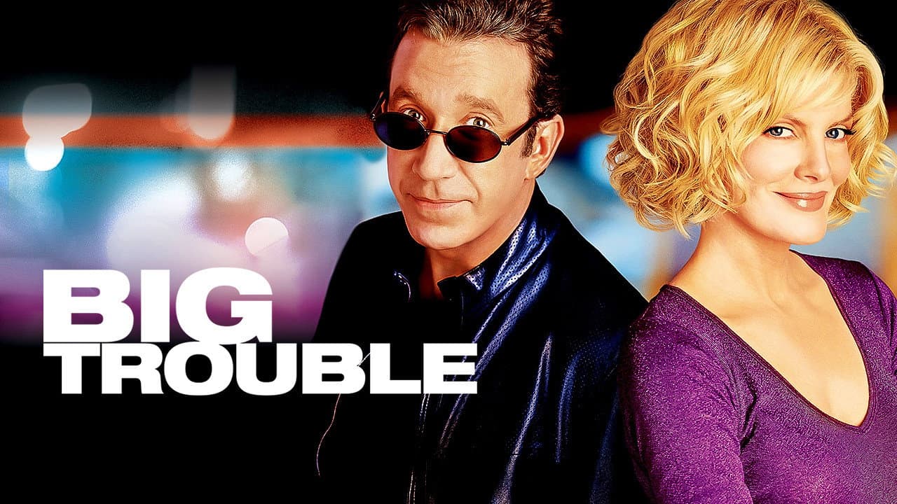 Big Trouble still 5