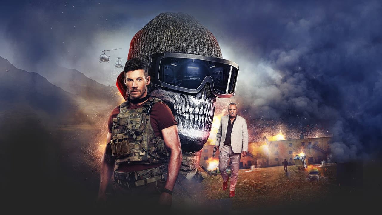 Sniper: The Last Stand still 4