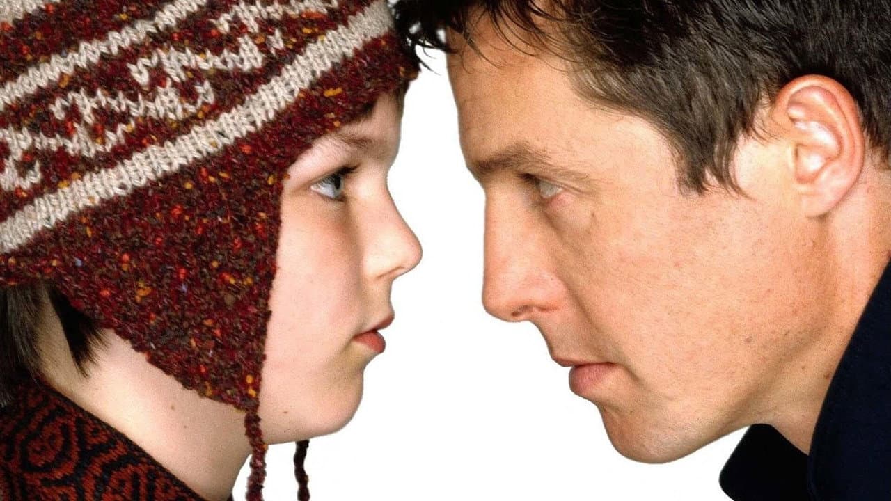 About a Boy still 4