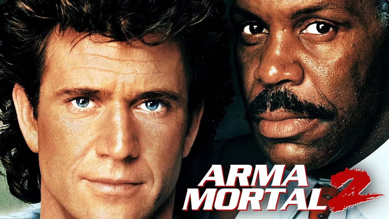 Lethal Weapon 2 still 5