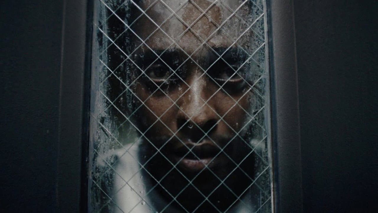 Caged still 3