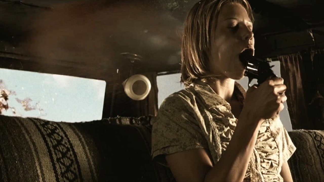 The Texas Chainsaw Massacre still 4