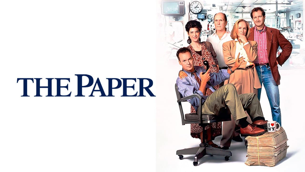 The Paper still 3