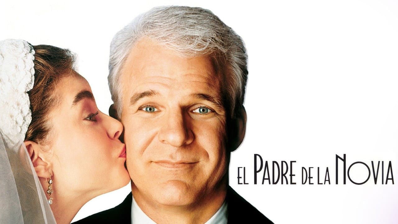 Father of the Bride still 1