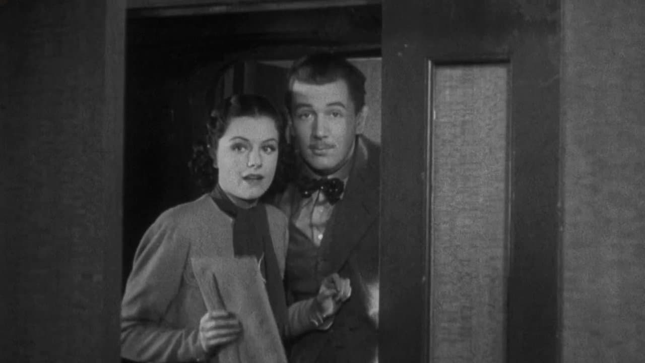 The Lady Vanishes still 3