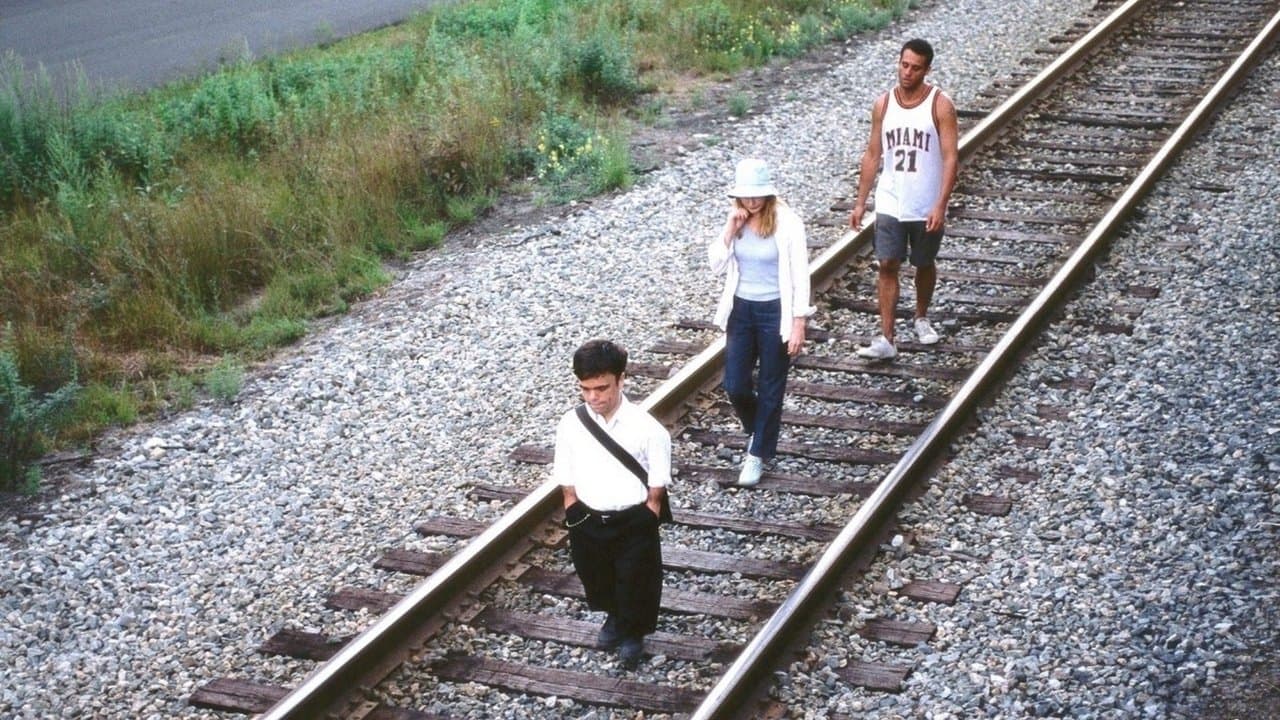 The Station Agent still 1