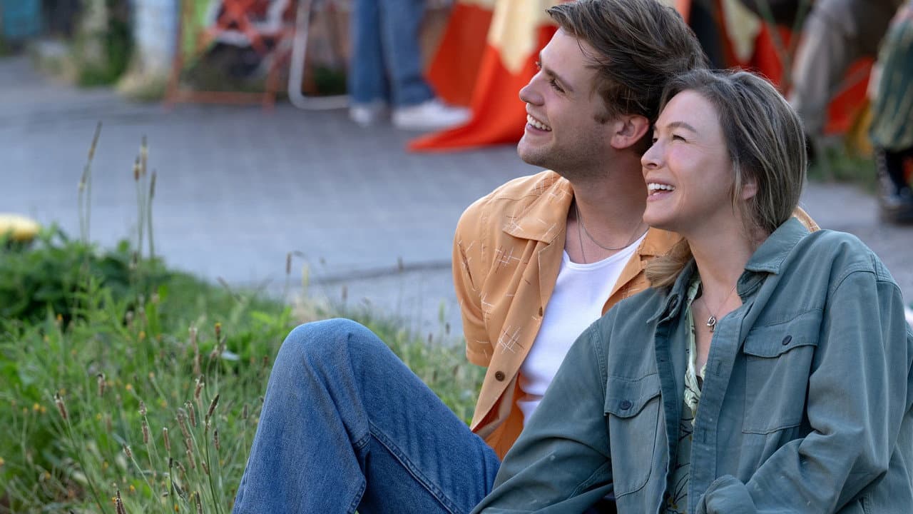 Bridget Jones: Mad About the Boy still 4