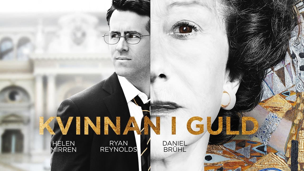 Woman in Gold still 6