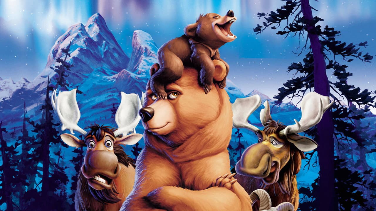 Brother Bear still 5