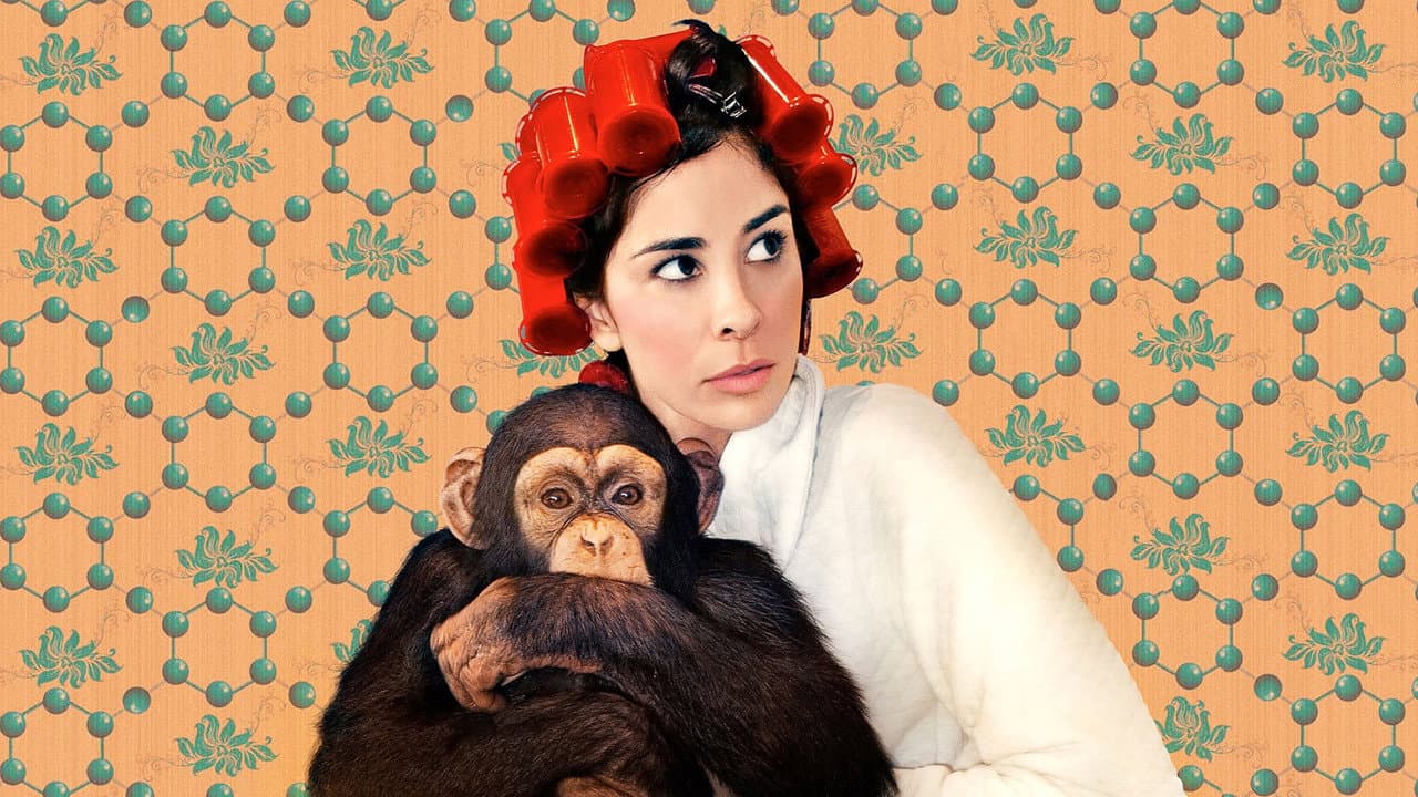 Sarah Silverman: We Are Miracles still 3