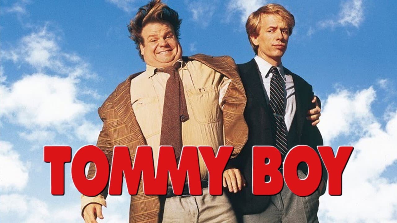 Tommy Boy still 4
