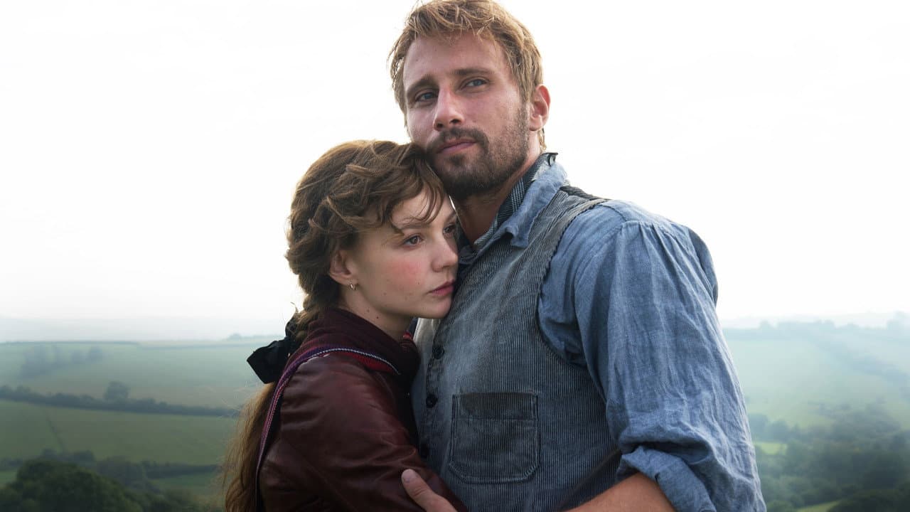 Far from the Madding Crowd still 7