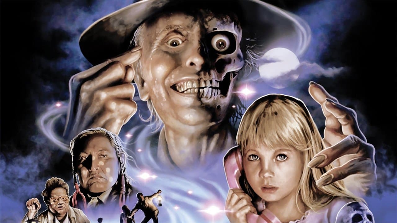 Poltergeist II: The Other Side still 3