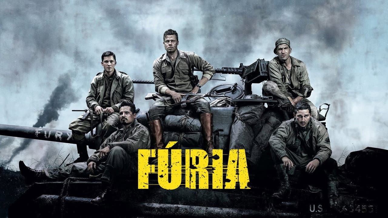 Fury still 5