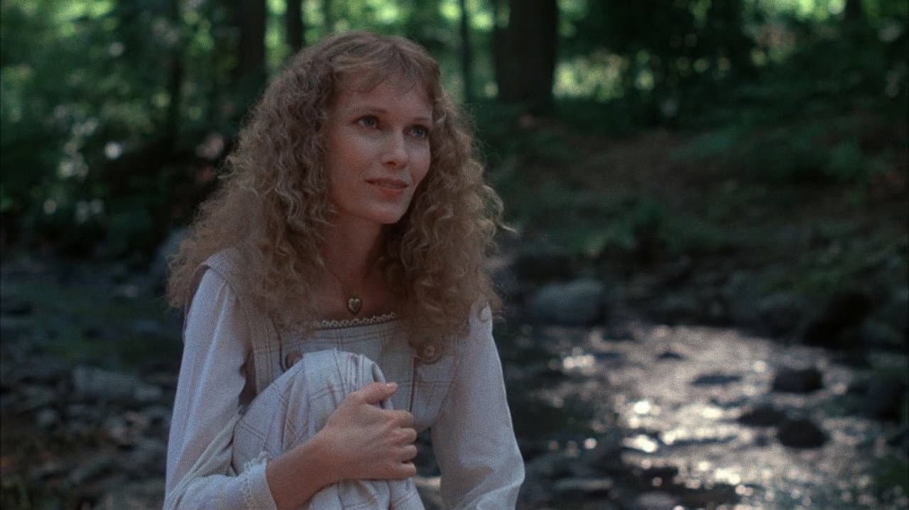 A Midsummer Night's Sex Comedy still 7