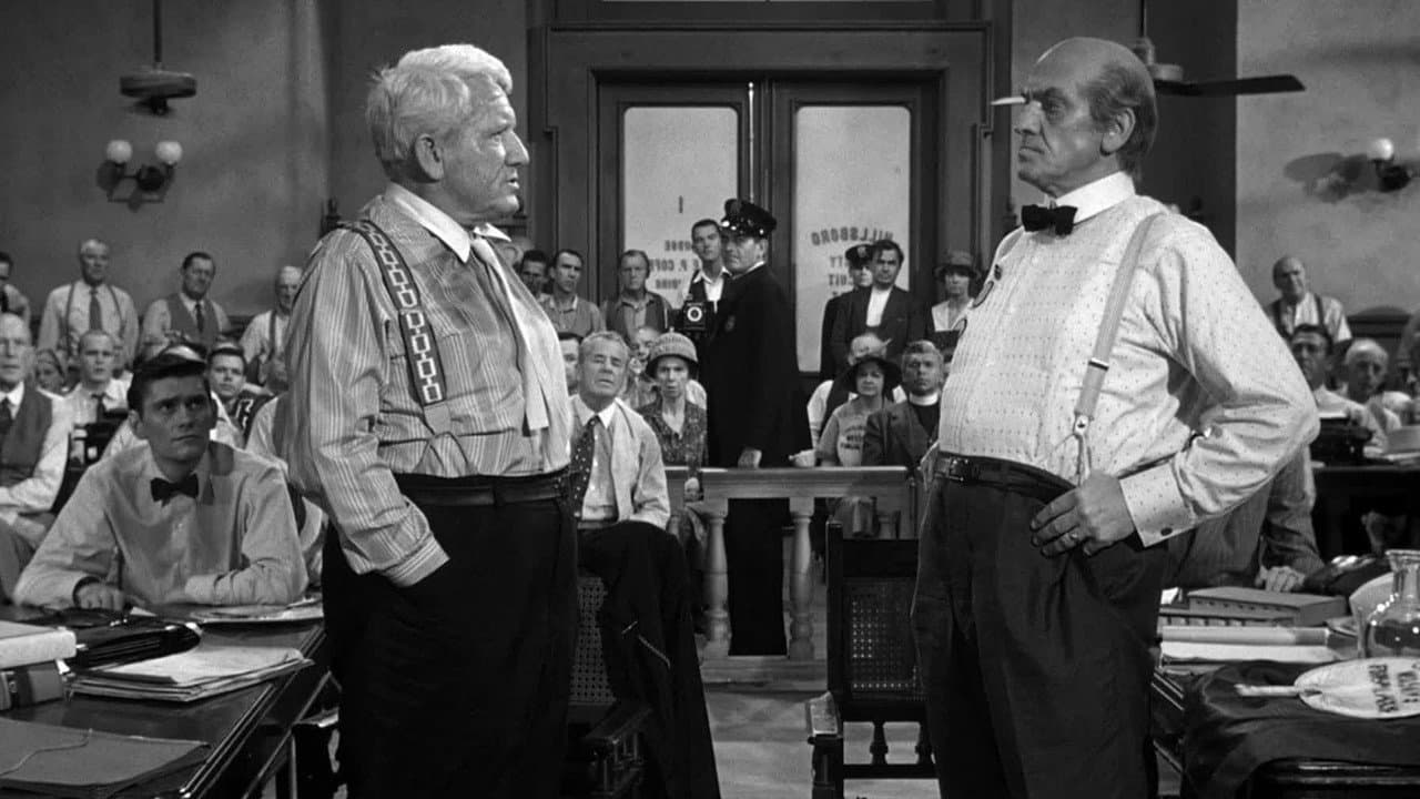 Inherit the Wind still 7