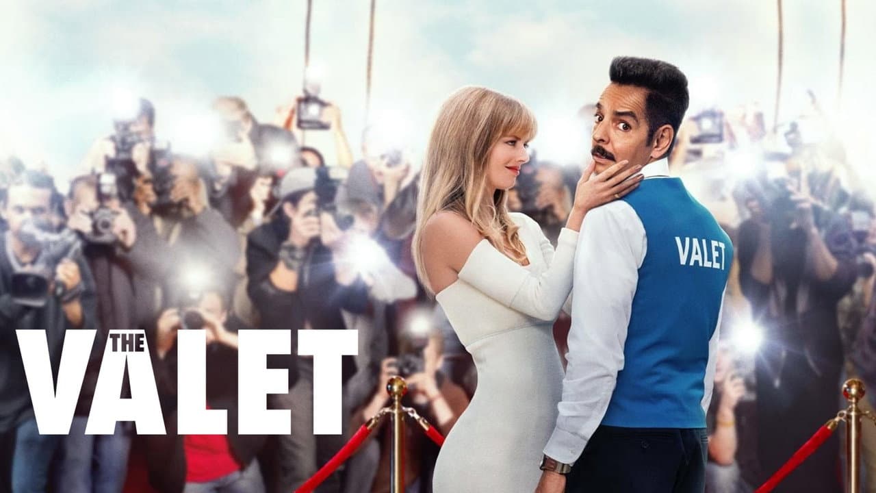 The Valet still 1